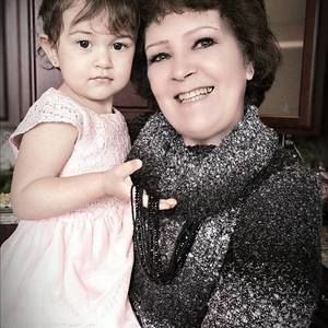 Meet your Posher, Sandra